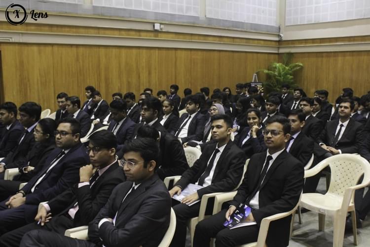 XIMB Events photo 13